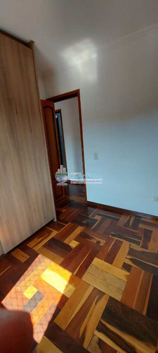 Imagem 7 de 16 de Apartamento Com 3 Dorms, Vila Pierina, São Paulo - R$ 340 Mil, Cod: 64025 - V64025