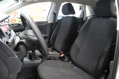 Imagem 7 de 14 de Volkswagen Polo 1.6 Msi Total Flex Manual