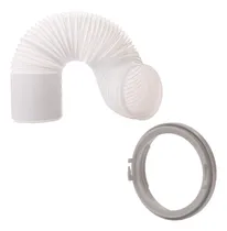 Comprar Duto E Conector Ar Portátil Delonghi Pac C105 C100 We125