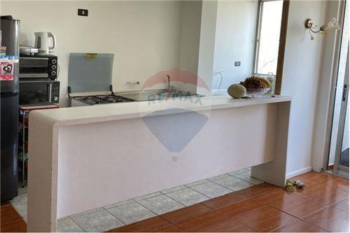 Venta Departamento Conchalí, 3 Dormitorios