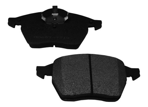 Balata Para Audi Tt 2001 - 2011 (garanti)