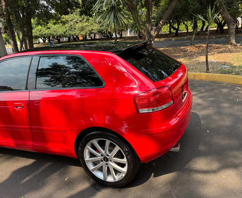 Audi A3 1.8 T Fsi Ambiente Mt