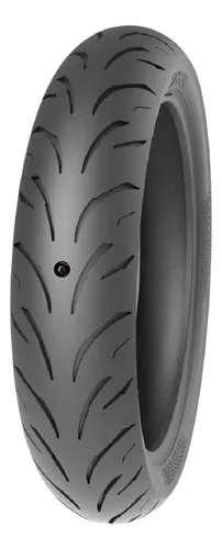 Llantas 120/80-17 Y 90/90-17 Timsun Ts681/ts627 Tl Combo
