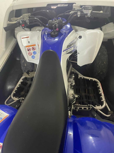 Imagen 6 de 9 de Yamaha Raptor 700 Raptor 700