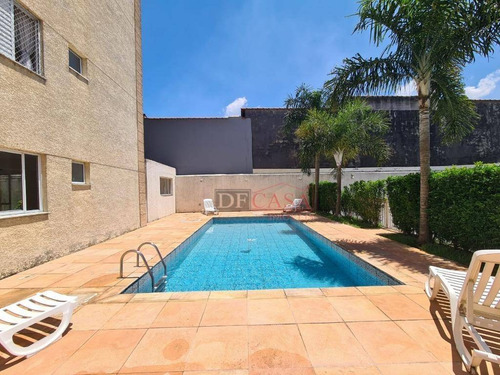 Imagem 30 de 30 de Apartamento Com 2 Dormitórios À Venda, 50 M² Por R$ 298.000,00 - Vila Ré - São Paulo/sp - Ap6301