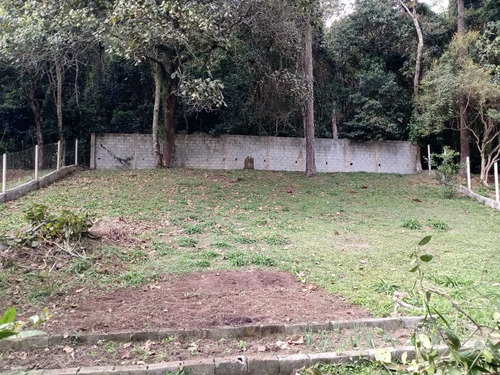 Vendo Chácara Em Itapecerica Da Serra