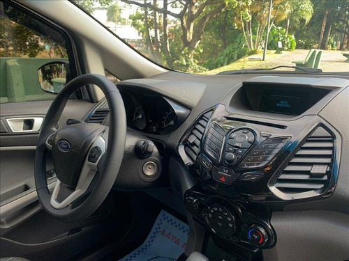 Imagem 5 de 10 de Ford Ecosport Ecosport Freestyle 2.0 Aut. Flex
