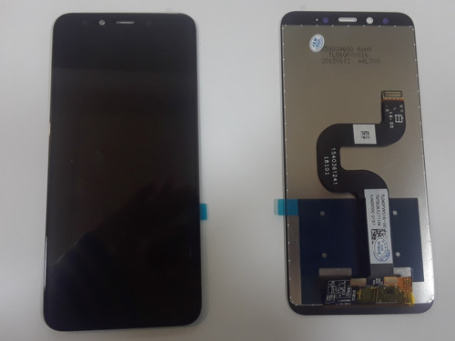 Pantalla Lcd + Mica Tactil Xiaomi Redmi A2 100% Original