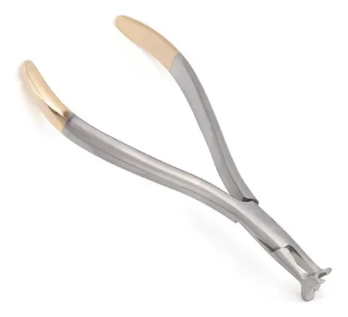 Alicates Beadsmith - Mordaza De Nailon Para Doblar Alambre, 12cm