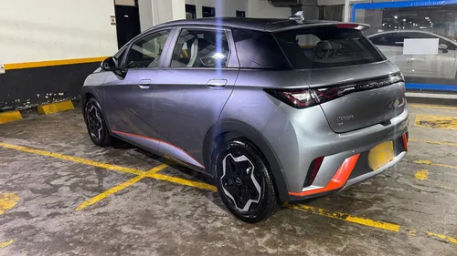 BYD Dolphin 0.0 400 Gs