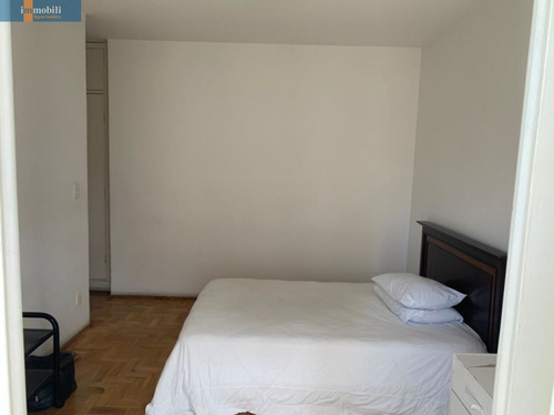 Apartamento Higienópolis - Pc102253