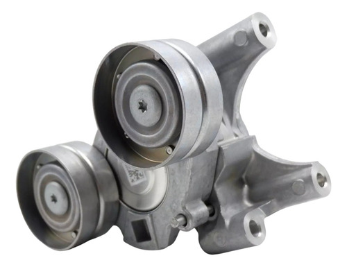 Tensor Esticador Correia Poly Do Alternador Ranger 2.2 2018