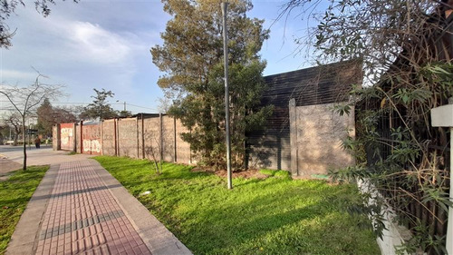 Sitio En Venta En San Joaquín