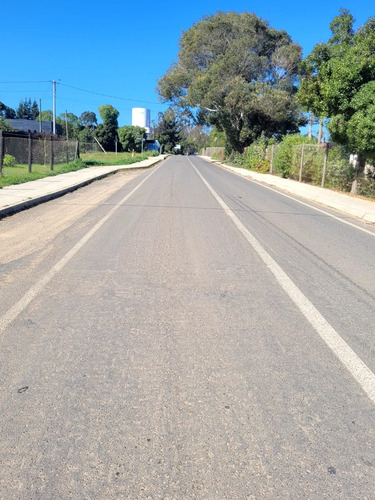 Lindo Terreno Ubicado En Pasaje Terramar Mirasol Algarrobo