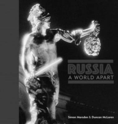 Russia - Simon Marsden&,,