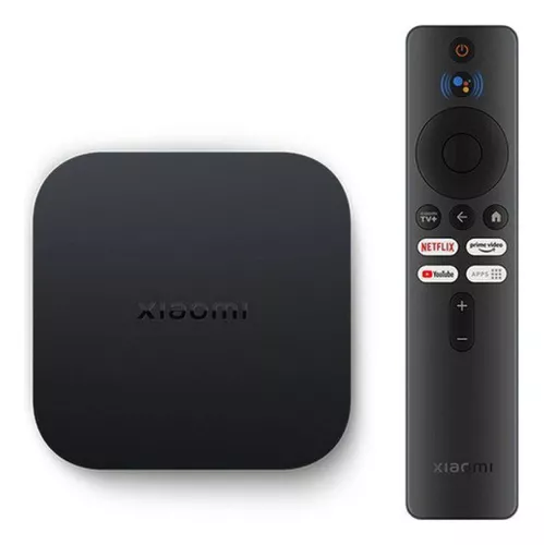 Tv Box Android Video Television