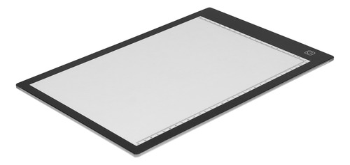 Tablero De Copia Led Portátil A4, Gráfico De Dibujo Luminoso