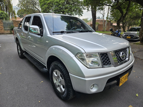 Nissan Navara 2.5 High Lujo