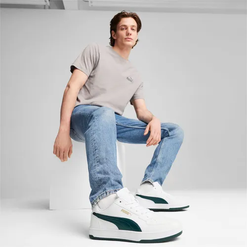 Puma Puma Caven 2.0 Tenis Blanco De Hombre Li Ref:392290-35