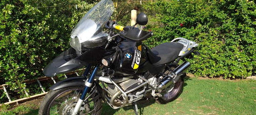 Bmw Gs