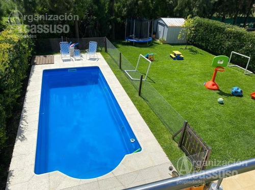 Casa - San Ignacio
