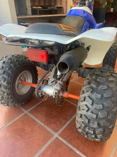 Imagen 15 de 17 de Honda Trx 250 X Japon
