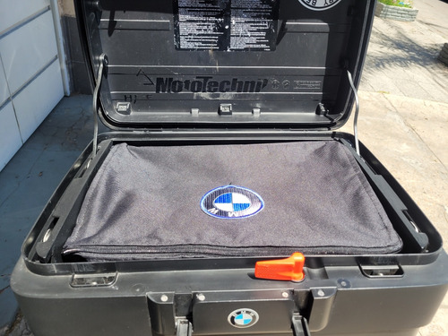 Bmw R1200r Impecable Particular