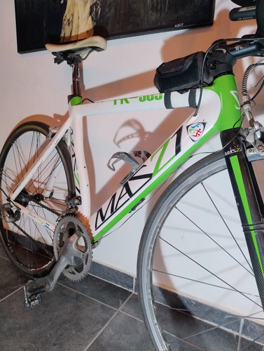 Tr 505 Mazzi Bicicleta