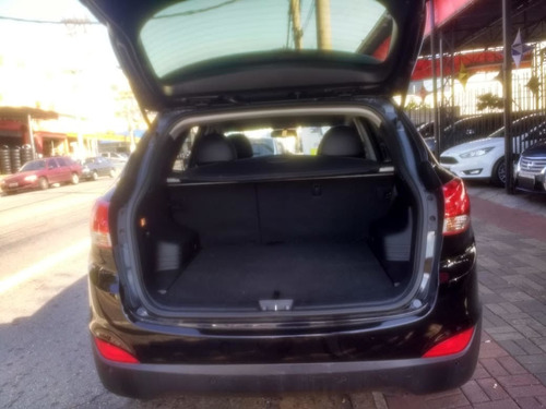 Hyundai Ix35 2.0 2011