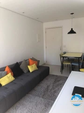 Imagem 12 de 30 de Apartamento Padrão À Venda Em São Paulo/sp - 91
