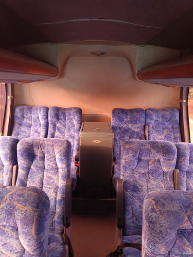 Neobus Thunder Plus Ano 2008 Exec 32 Lug Jm Cod.456