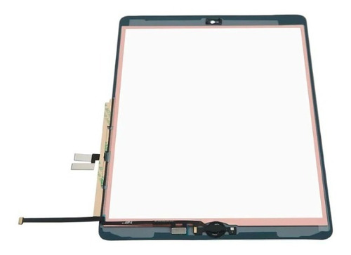 Tactil Touch Para iPad 7/8 Gen A2197 A2198 A2200 Nuevo B/n