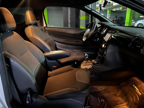 D.S. DS3 1.6 Vti 120 So Chic