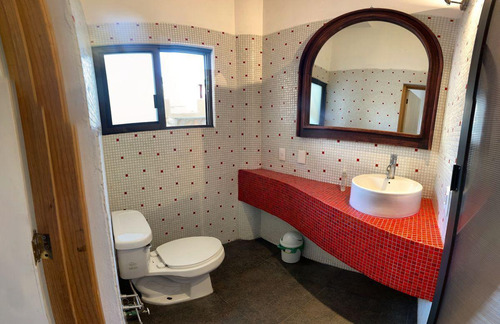 Casa Con Alberca En Privada Con Acceso Y Vista Al Lago De Tequesquitengo