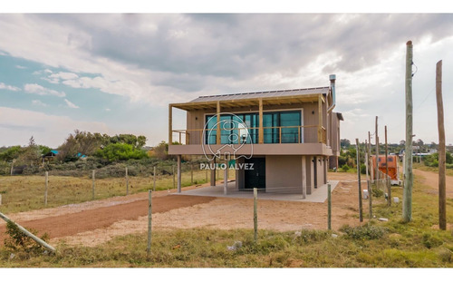 Casas Alquiler Temporal 3 Dormitorios Piriápolis