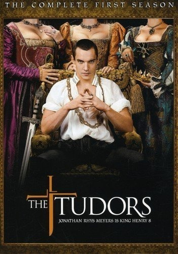 Los Tudors: Temporada 1