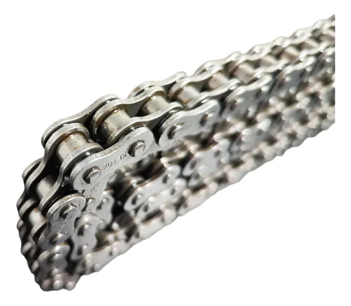 Pulsar 180 Ug Cadena Ketoz Race 520 Oring 120 L