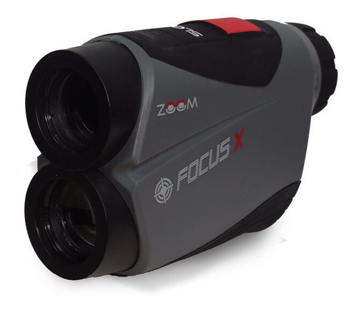 Telemetro Laser Golf Zoom Focus X Slope Golf Rieragolf+