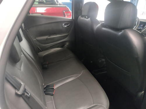 Renault Captur 1.6 16v Life Sce X-tronic 5p