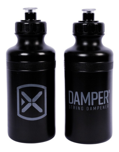 Squeeze Damper 500ml