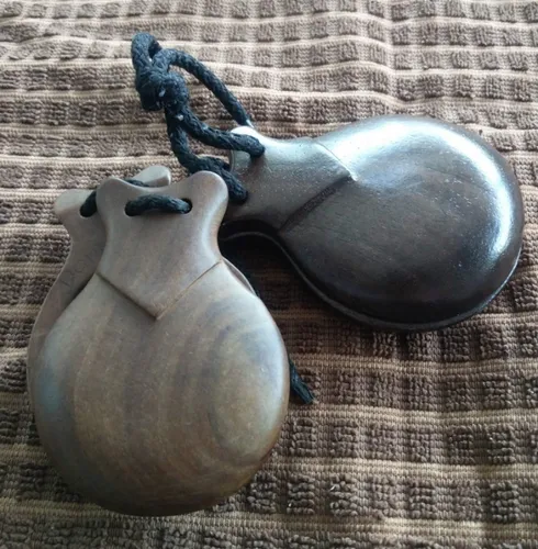 comprar Castañuelas