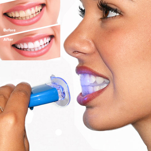 Gel Protector De EncĂas Para Blanquear Los Dientes