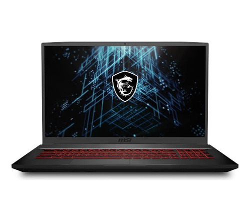  Msi Katana Gf 17.3 Intel Core I7ghz 16 Gb Ram 1tb