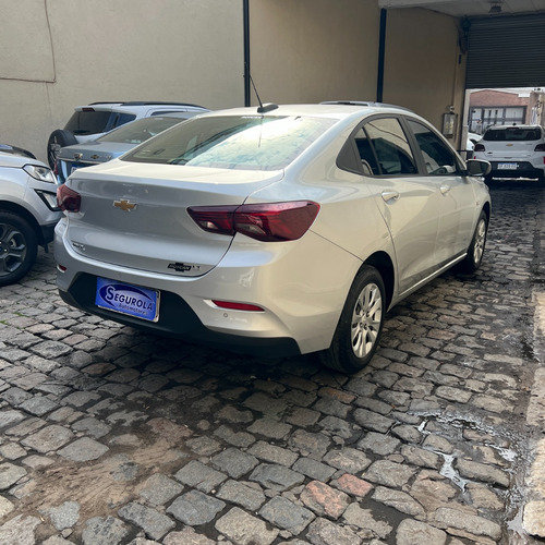 Chevrolet Onix plus 1.2 Lt Tech Onstar