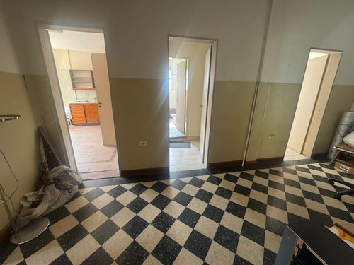 Departamento En Alquiler Para Uso Profesional