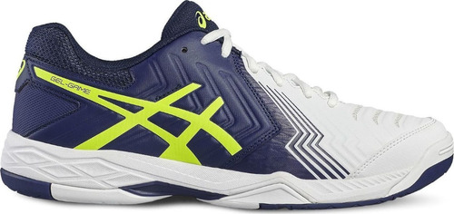 tenis de salao asics