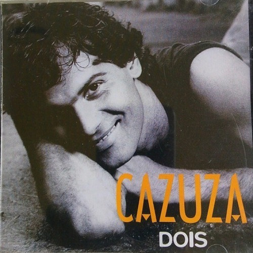 Cd Cazuza Dois