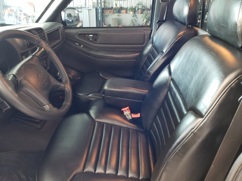 Chevrolet S10 2005 2.8 4x2 Dc Aa