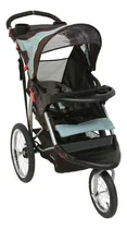 Comprar Carriola Baby Trend Jogger Expedition Llantas De Aire Color Skylar Chasis Gris