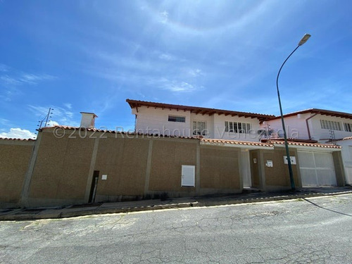 Se Vende Casa En Alto Prado Mls #23-3492